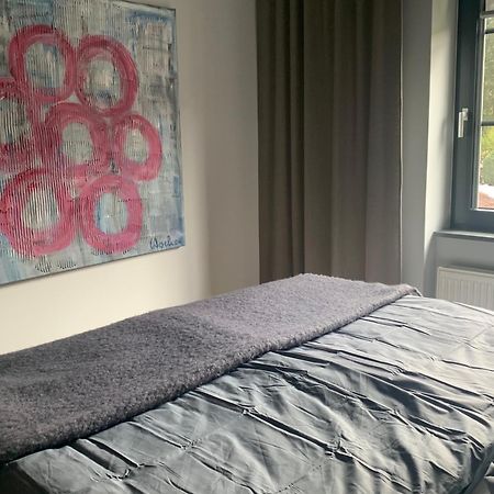 Appartement Haus Zwei à Aspang Markt Extérieur photo