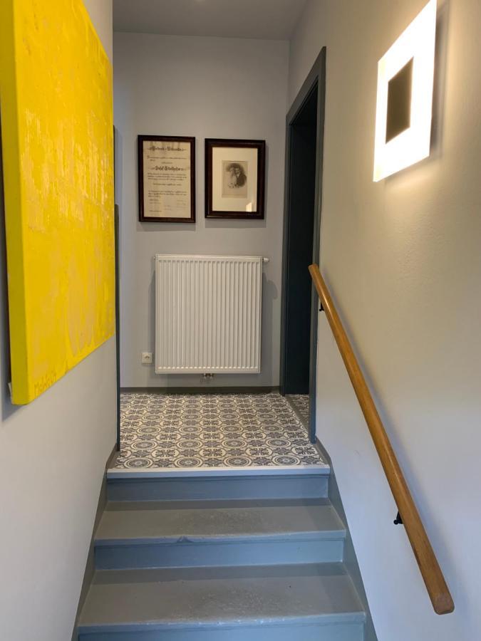 Appartement Haus Zwei à Aspang Markt Extérieur photo