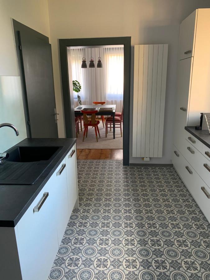 Appartement Haus Zwei à Aspang Markt Extérieur photo