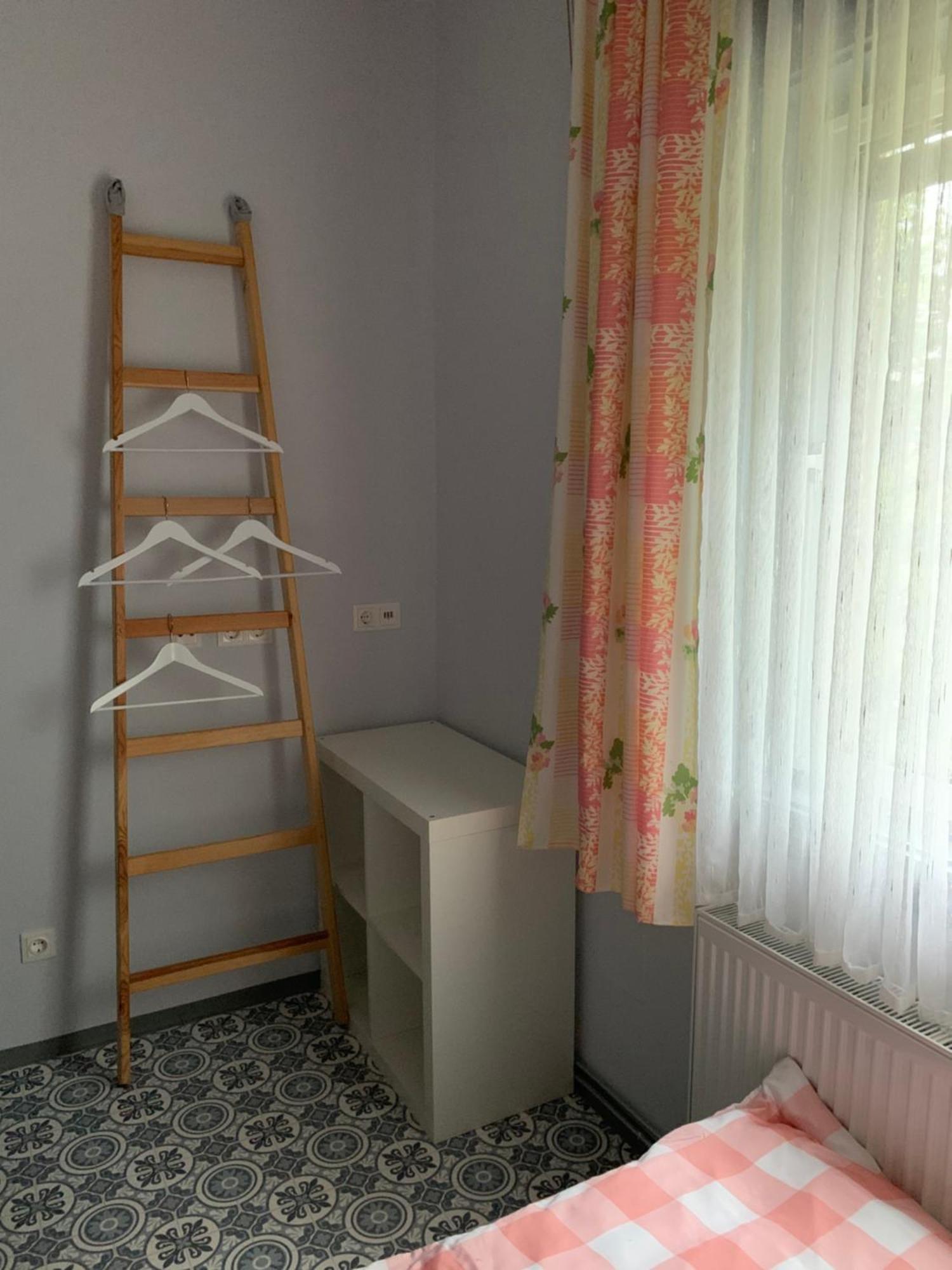 Appartement Haus Zwei à Aspang Markt Extérieur photo