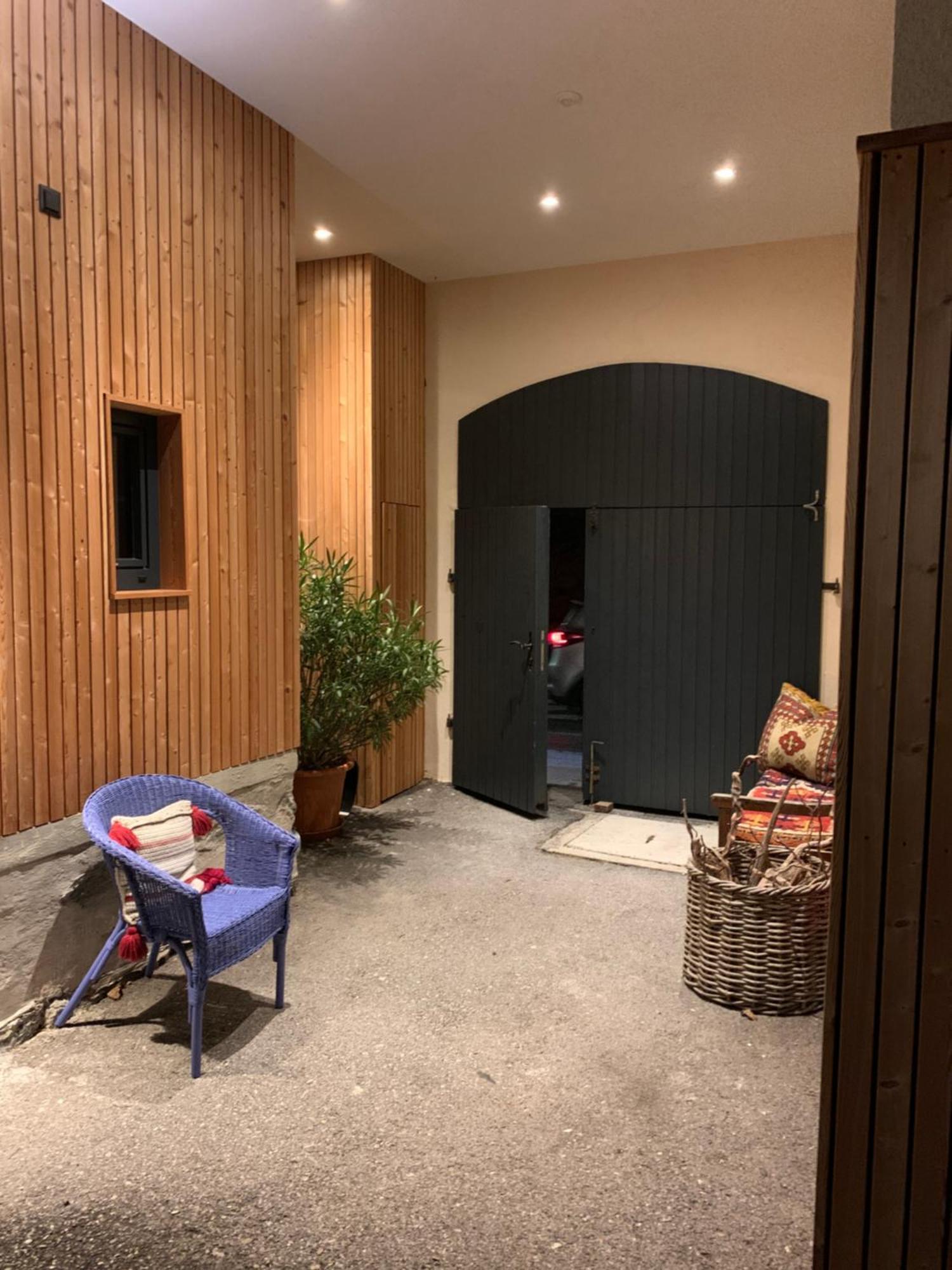 Appartement Haus Zwei à Aspang Markt Extérieur photo